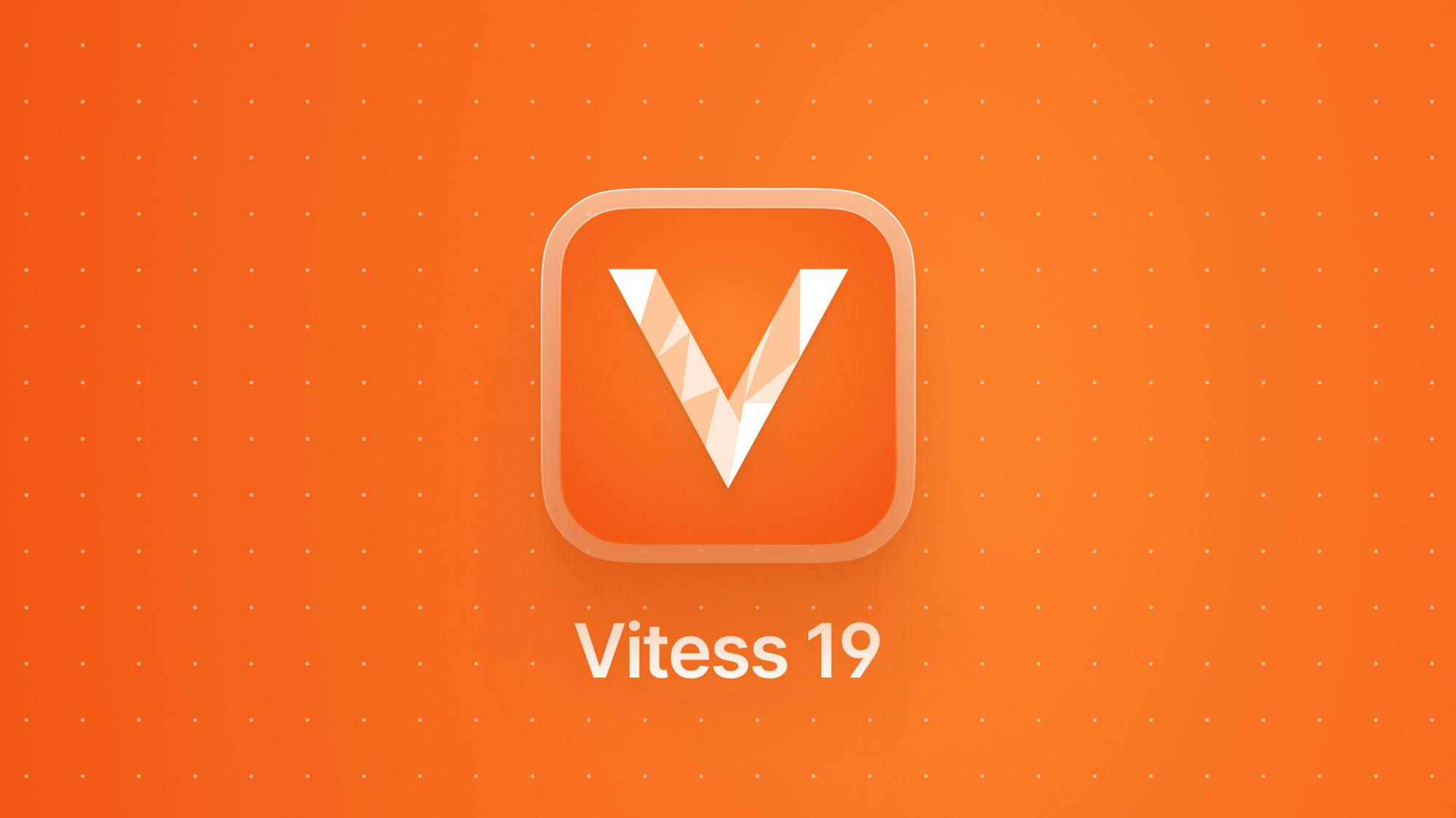 Announcing Vitess 19