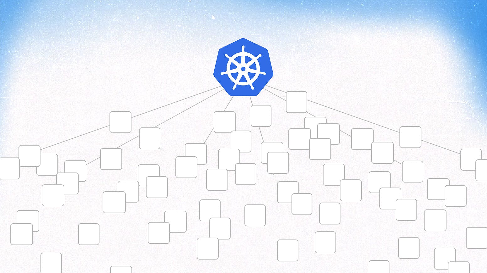 Scaling hundreds of thousands of database clusters on Kubernetes