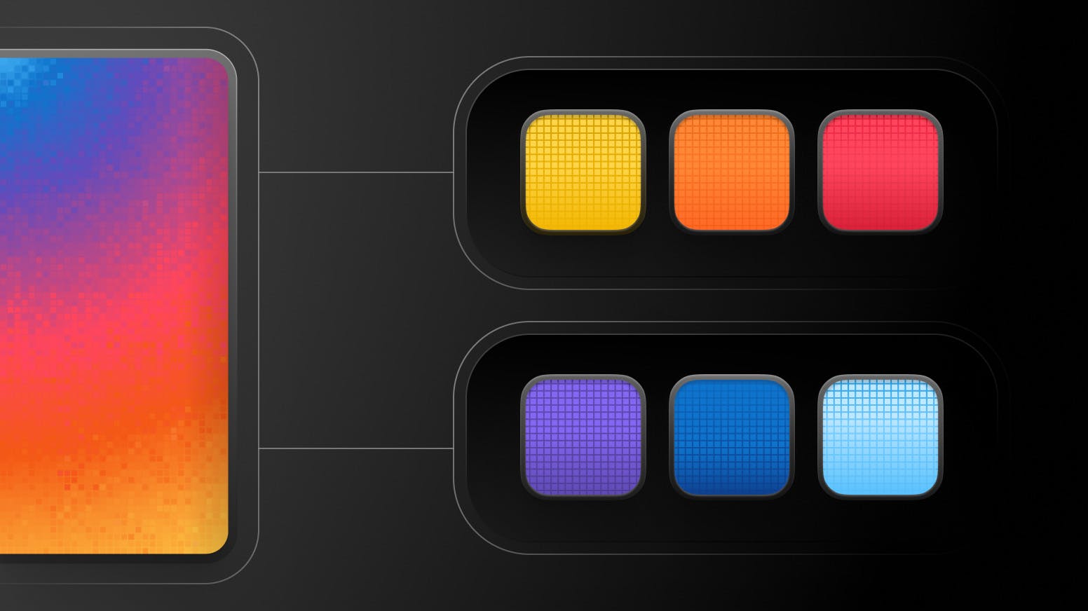 Horizontal sharding for MySQL made easy