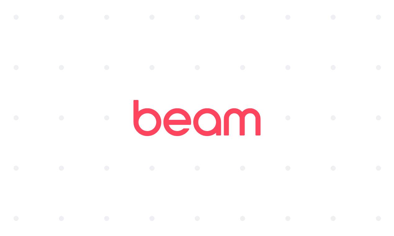 Introducing Beam