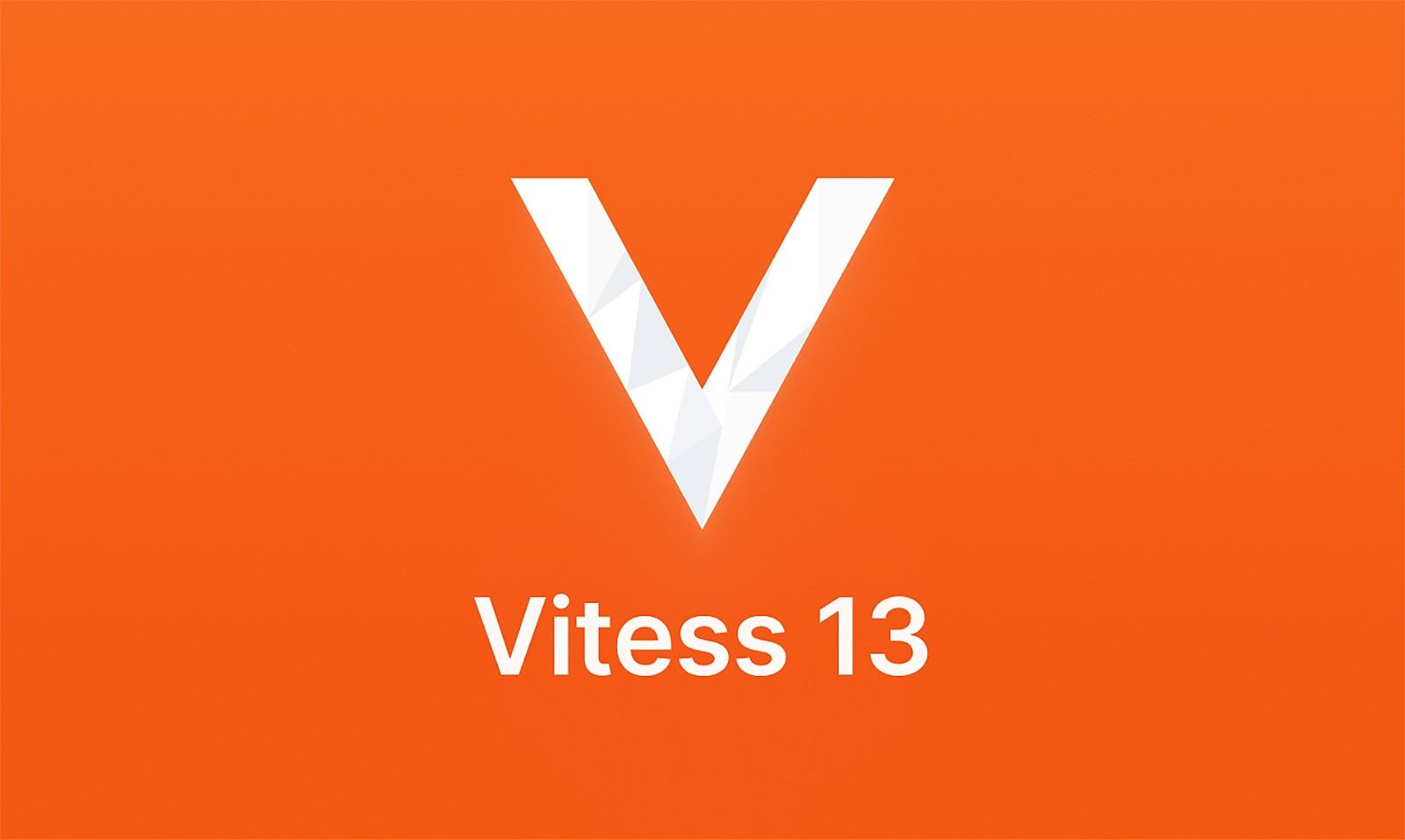 Announcing Vitess 13