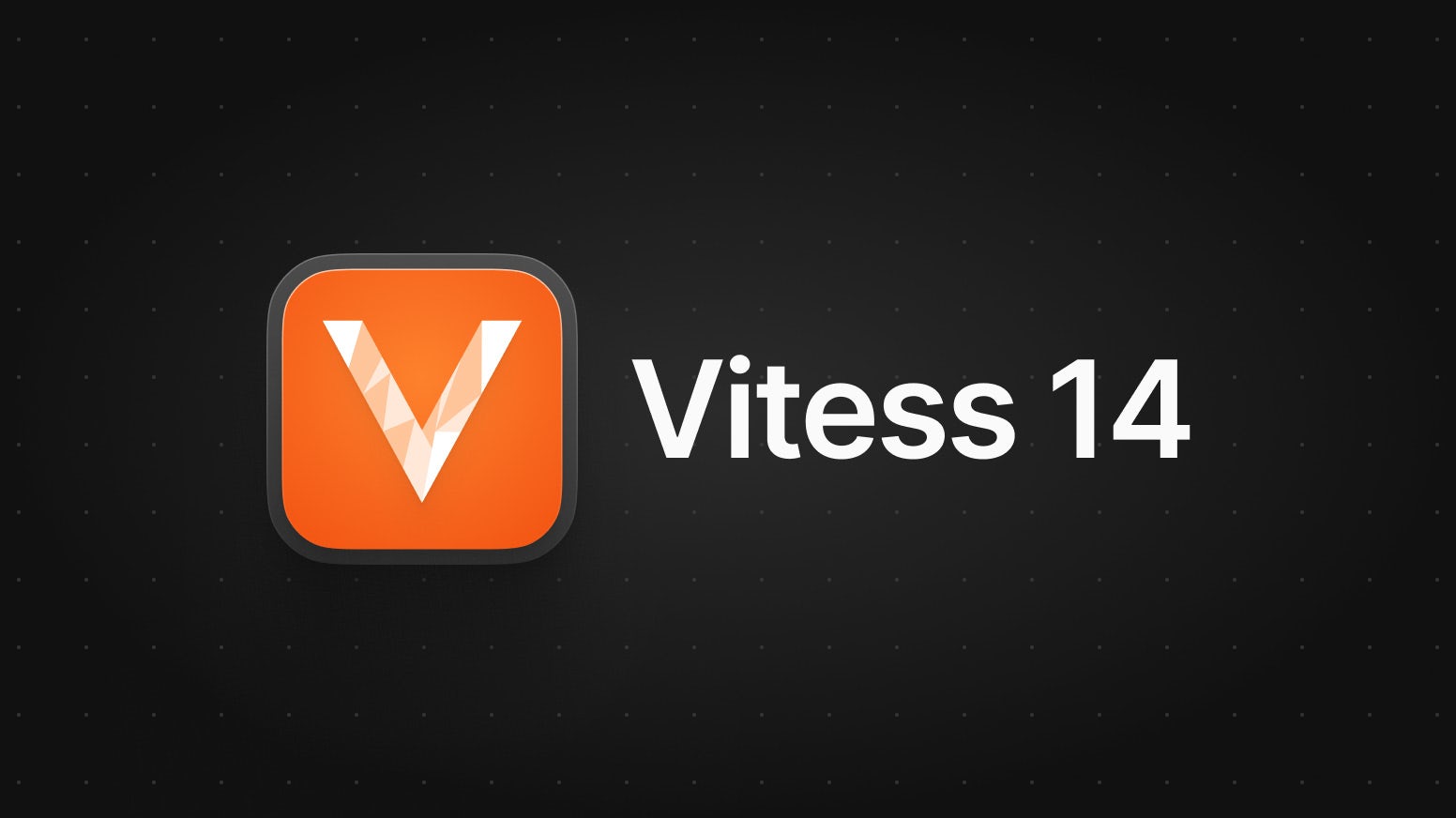 Announcing Vitess 14