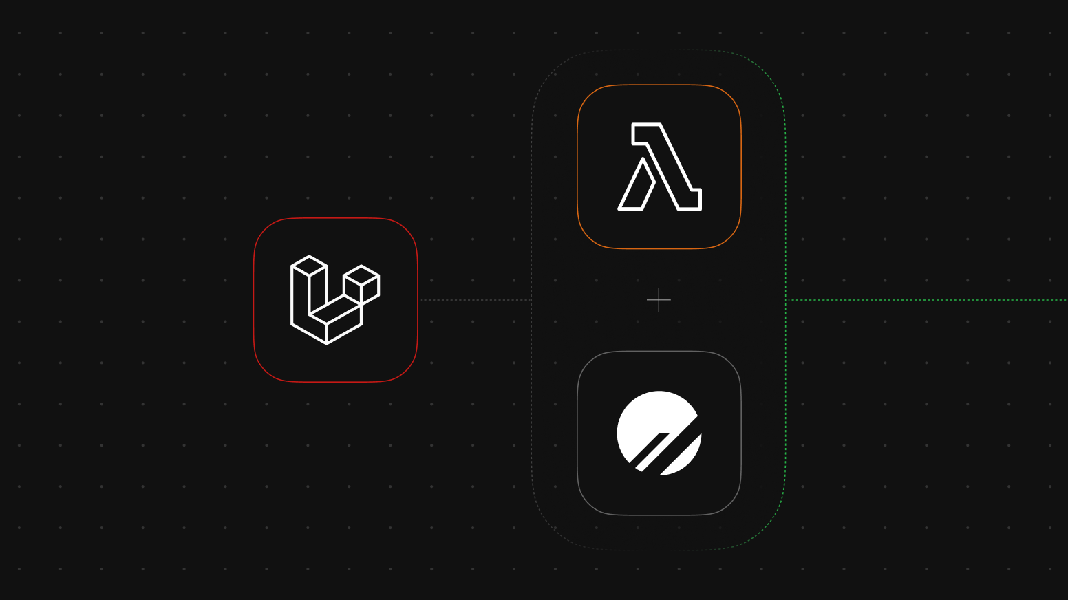 Serverless Laravel applications with AWS Lambda and PlanetScale